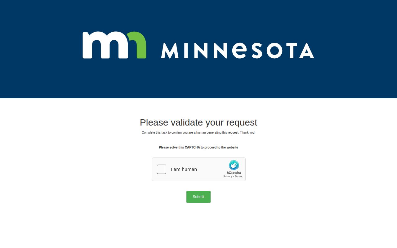 Dakota County post-release supervision source on the Minnesota Supervised Release Board page